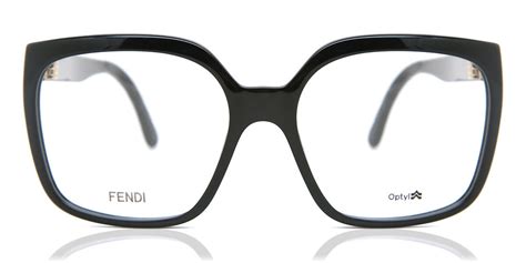 fendi bril|Fendi Eyewear .